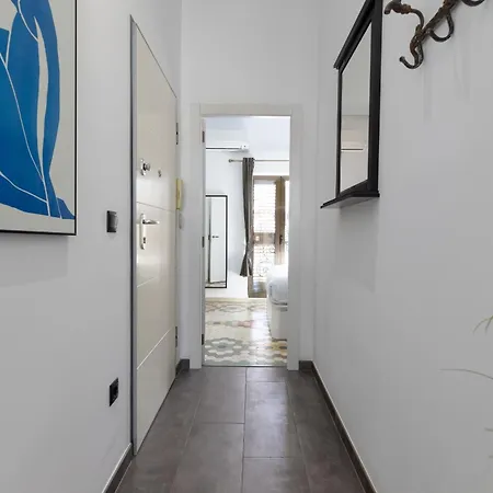Apartup Ruzafa Essential *