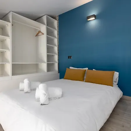 Apartment Apartup Ruzafa Essential