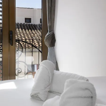 Apartup Ruzafa Essential Apartment Valencia