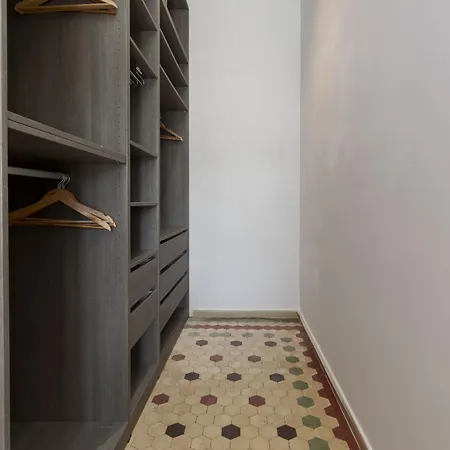Apartment Apartup Ruzafa Essential Valencia