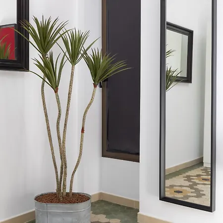 Apartup Ruzafa Essential * Valencia