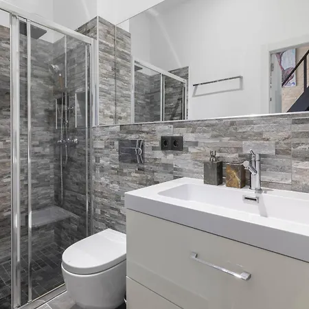 Apartup Ruzafa Essential Appartamento