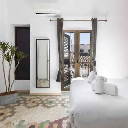 Apartup Ruzafa Essential