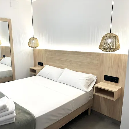 Apartman Almar 52 Valencia