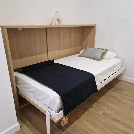 Travel Habitat Mediterranean