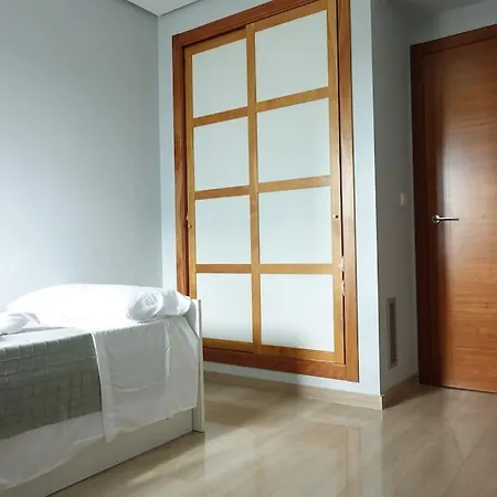 Palau De Congressos Apartment