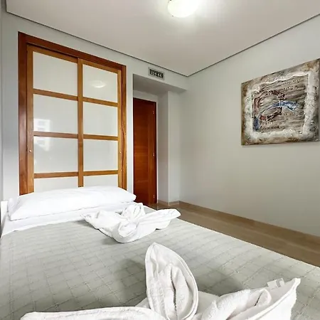 Palau De Congressos Apartment *