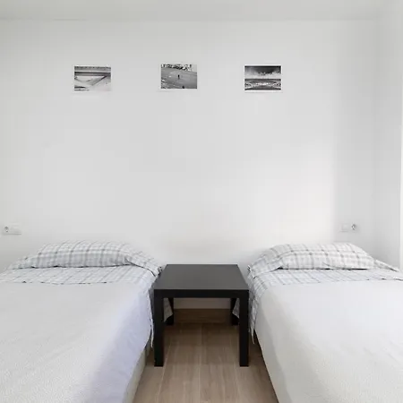 Barraca Breeze Valencia