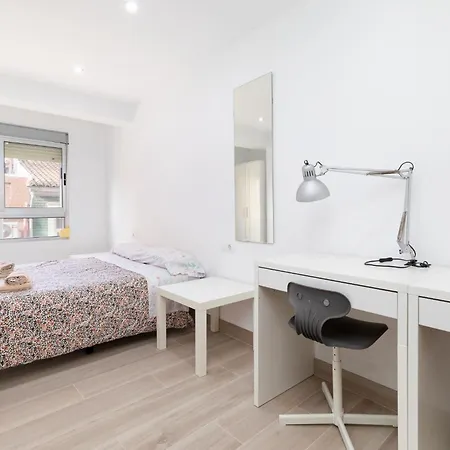 Barraca Breeze * Valencia