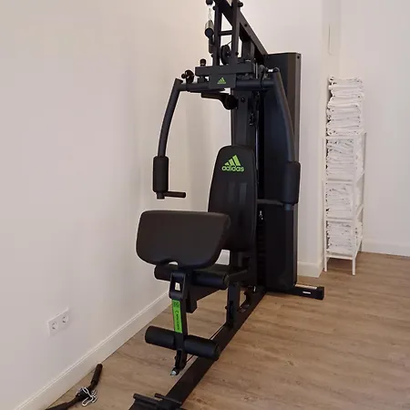 コンケリドール ホテル バレンシア