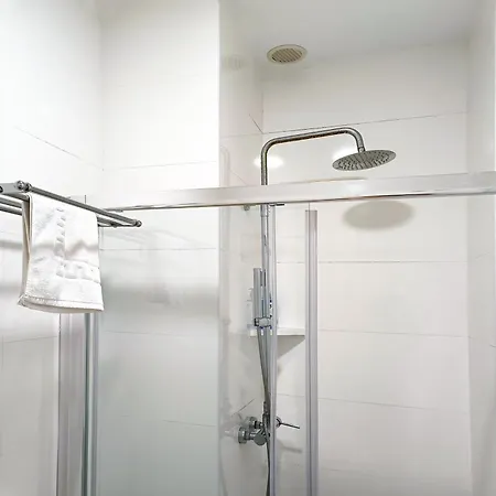 Appartement Flats Friends Nave Valence