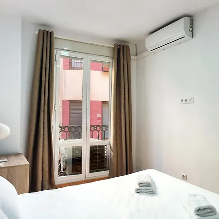 Flats Friends Nave Appartement Valence