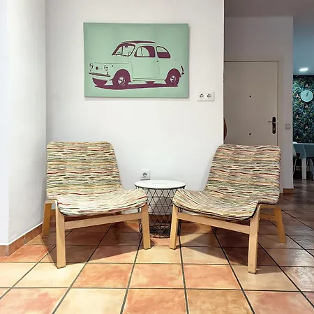 Flats Friends Nave Appartement Valence