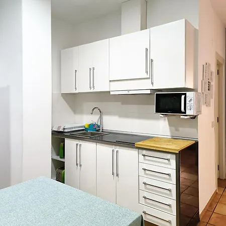 Flats Friends Nave Appartement