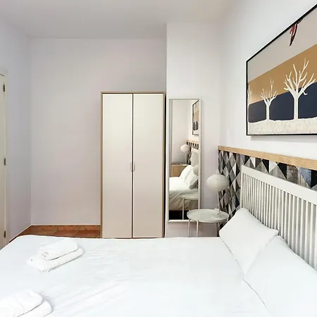 Flats Friends Nave Apartmán *