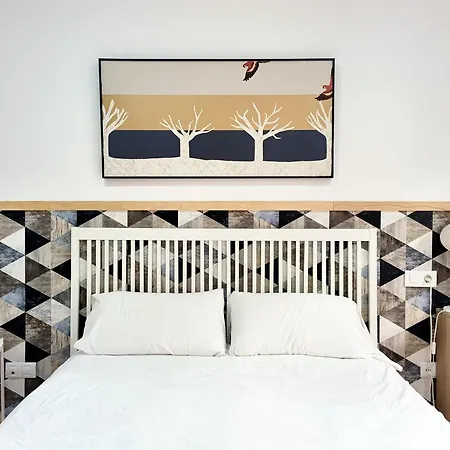 Flats Friends Nave Appartement Valence