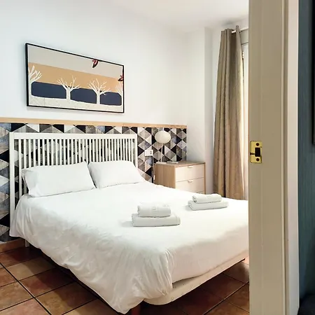 Flats Friends Nave *