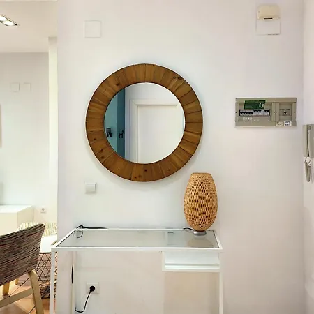 Flats Friends Nave Appartement Valence