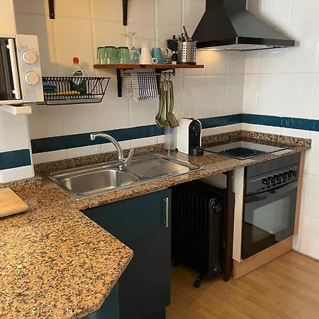 Apartment Catedral