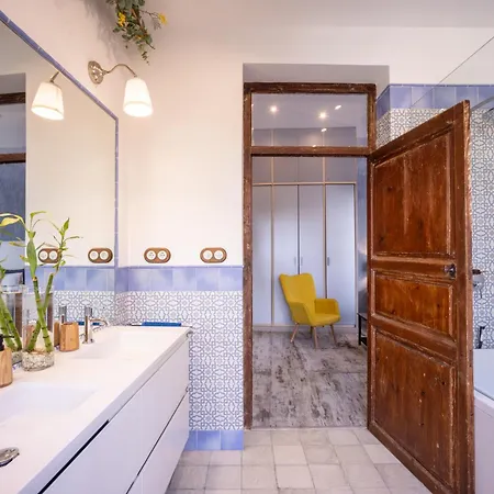 Portrait Boutique Valencia