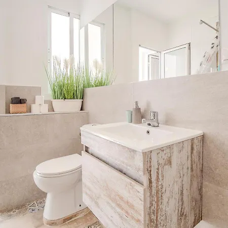 Apartamento Aroma D’valencia Valencia