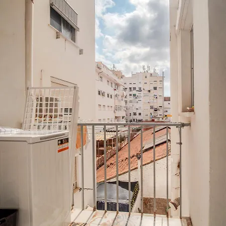 Aroma D’valencia Apartamento