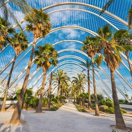 Aroma D'valencia * Valensiya