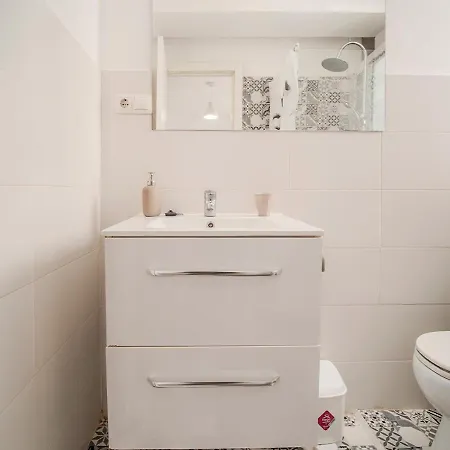 Aroma D Valencia Luxury And Designer Apartment Appartement