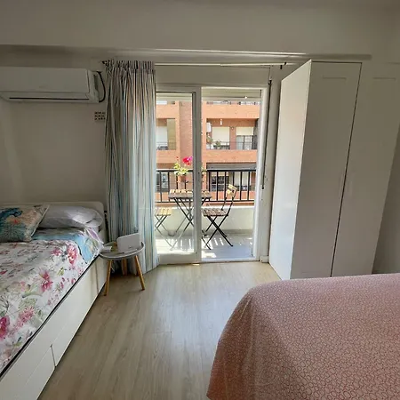 Appartamento Arts And Sciens Museum/beach *