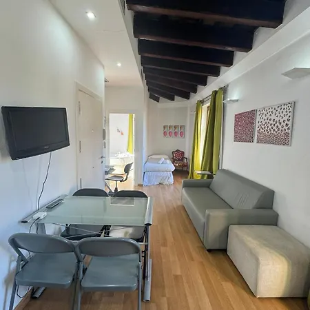 Apartamento Tossal