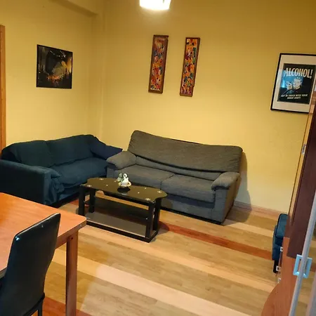 Algiros Homestay Valencia
