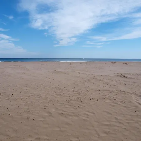 Apartup Patacona Paradise Duplex Apartment Valencia
