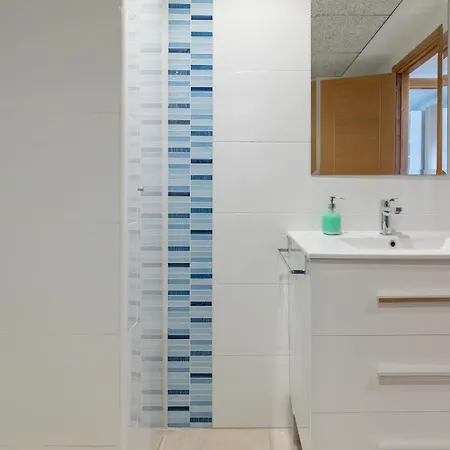 Apartup Patacona Paradise Duplex