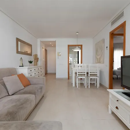 Apartamento Apartup Patacona Paradise Duplex *