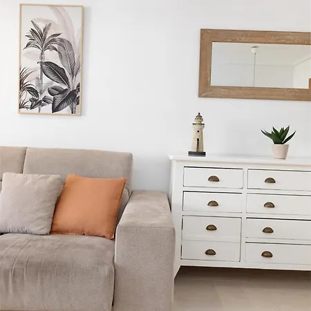 Apartup Patacona Paradise Duplex