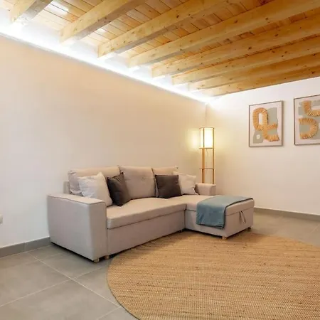 Moderno Loft En Pleno Centro * Valencia