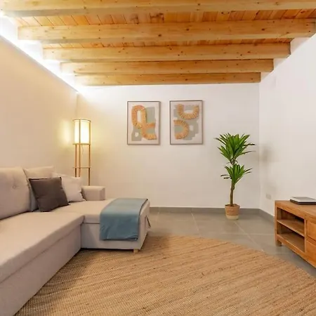 Moderno Loft En Pleno Centro Valencia