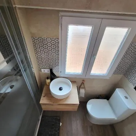 Playa Y Cultura En El Cabanyal Alquiler De Temporada Familiar *