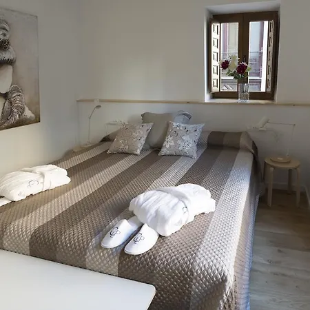 Apartamento Carrera Luxury Valência