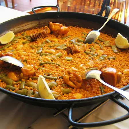 Aroma De Ii Cozy With Loft 公寓 瓦伦西亚