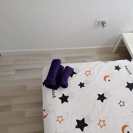 Cerca De La Playa Accommodatie bij particulieren *