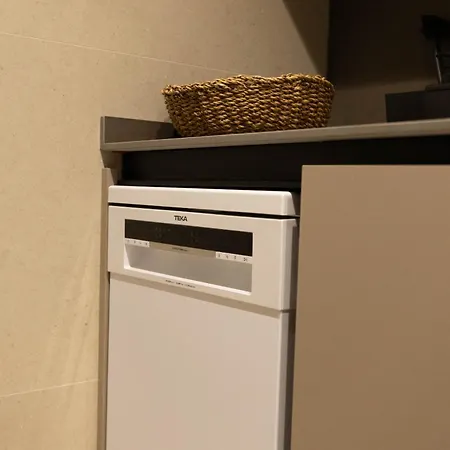 Dorm4you Centro Apartamento *