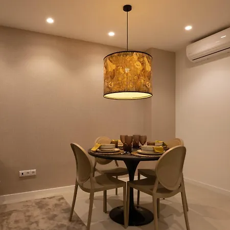 Dorm4you Centro Valencia