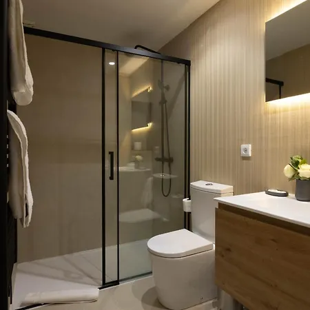 Dorm4you Centro Apartamento