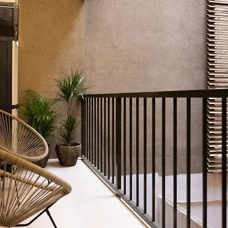 Dorm4you Centro Valencia