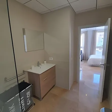Appartement 11 Nights *