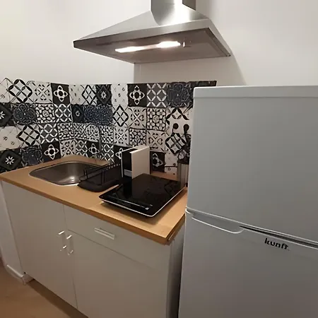 11 Nights Appartement