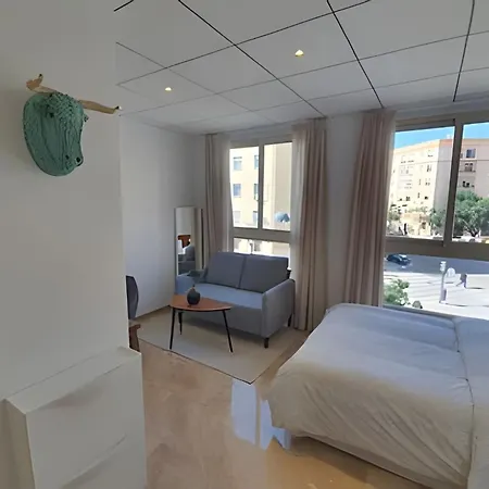 Appartement 11 Nights *