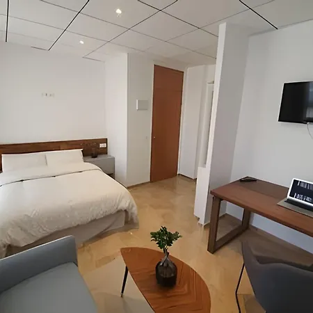 Appartement 11 Nights