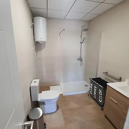 11 Nights Appartement